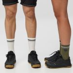 Додаткове фото Hoja Socks