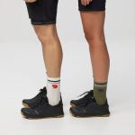 Додаткове фото Hoja Socks  Green 