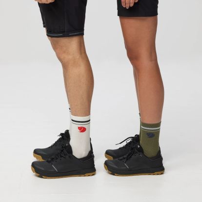 Додаткове фото Hoja Socks  Green 