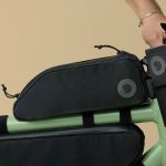 Додаткове фото Hoja Top Tube Bag