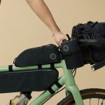 Додаткове фото Hoja Top Tube Bag