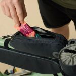 Додаткове фото Hoja Top Tube Bag