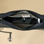 Додаткове фото Hoja Top Tube Bag