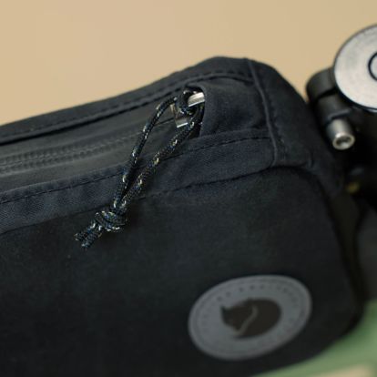 Hoja Top Tube Bag