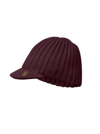 Singi Balaclava Cap  Dark Garnet 