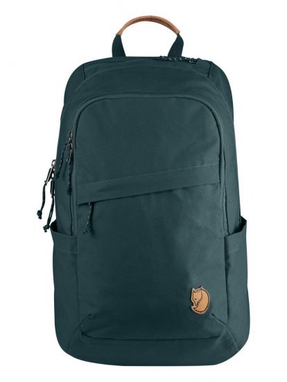 Raven 20  Glacier Green 
