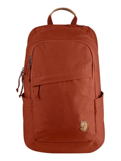 Raven 20  Cabin Red 