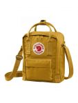 Додаткове фото Kanken Sling  Graphite 