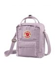Додаткове фото Kanken Sling  Graphite 
