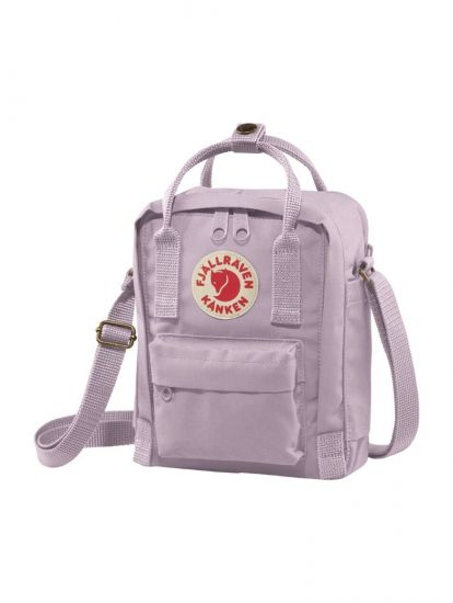 Kanken Sling  Pastel Lavender 