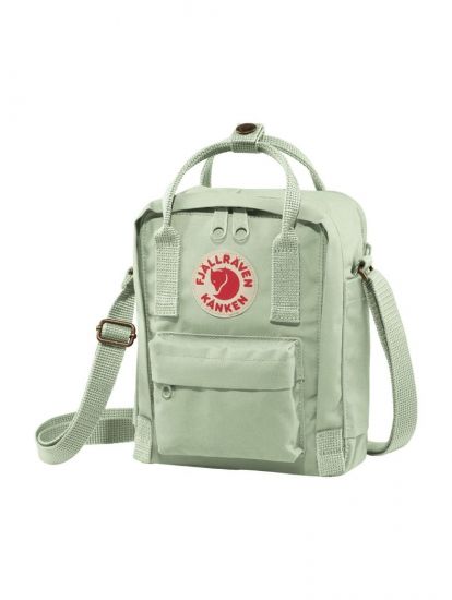 Kanken Sling  Mint Green 