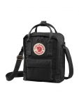 Додаткове фото Kanken Sling  Graphite 