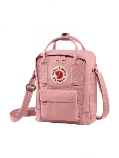 Kanken Sling  Pink 