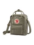 Додаткове фото Kanken Sling  Graphite 