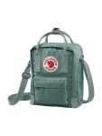 Додаткове фото Kanken Sling  Graphite 