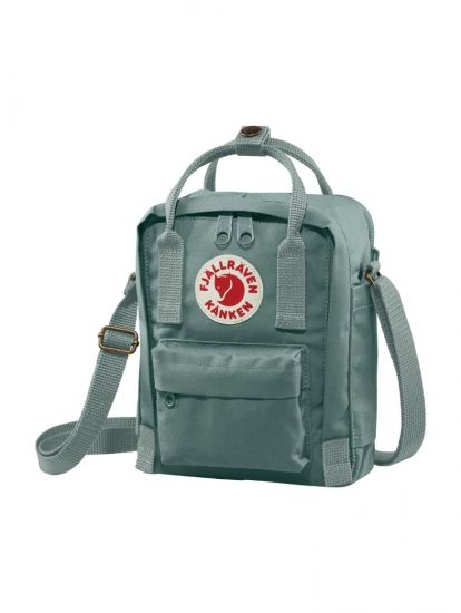 Kanken Sling  Frost Green 