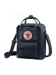Додаткове фото Kanken Sling  Graphite 
