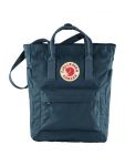 Додаткове фото Kanken Totepack  Frost Green 