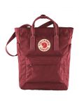 Додаткове фото Kanken Totepack  Frost Green 