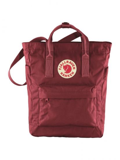 Kanken Totepack  Ox Red 