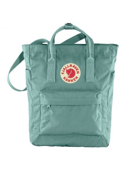 Kanken Totepack  Frost Green 