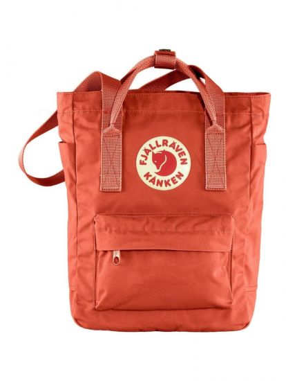 Kanken Totepack Mini  Rowan Red 