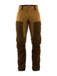 Додаткове фото Keb Trousers M Reg  Stone Grey/Lava 