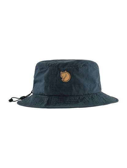 Travellers MT Hat  Dark Navy 