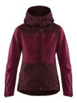 Додаткове фото Keb Jacket W  Lagoon 