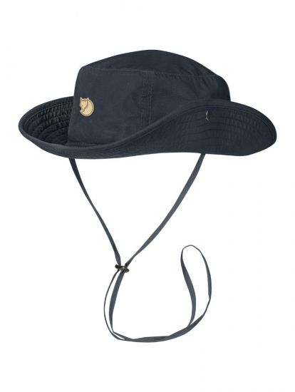 Abisko Summer Hat  Dark Navy 