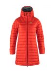 Додаткове фото Snow Flake Parka W  Laurel Green 