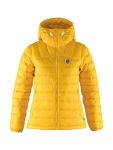 Додаткове фото Expedition Pack Down Hoodie W  Black 