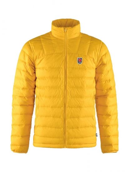 Expedition Pack Down Jacket M  Dandelion 