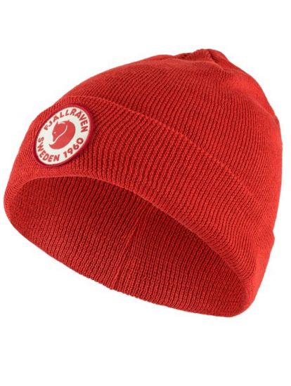 Kids 1960 Logo Hat  True Red 