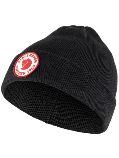 Kids 1960 Logo Hat  Black 