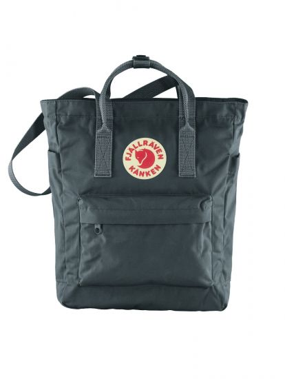 Kanken Totepack  Graphite 