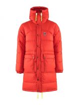 Expedition Long Down Parka M