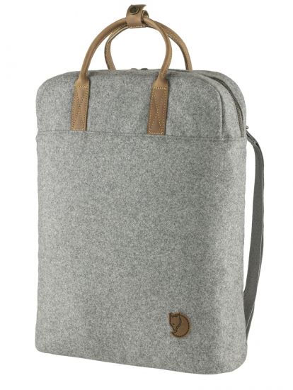 Norrvage Briefpack  Granite Grey 
