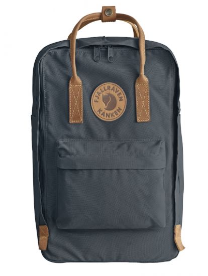 Kanken No.2 Laptop 15  Dusk 