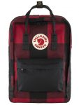 Додаткове фото Kanken Re-Wool Laptop 15  Granite Grey 
