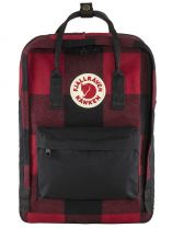 Kanken Re-Wool Laptop 15