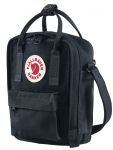 Додаткове фото Kanken Re-Wool Sling