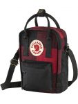 Додаткове фото Kanken Re-Wool Sling  Night Sky 