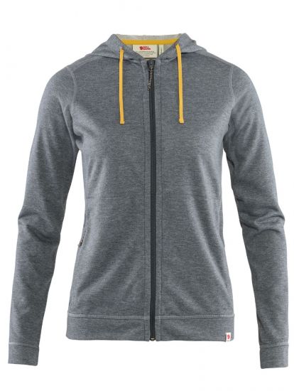 High Coast Lite Hoodie W  Navy 