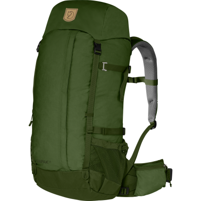 Kaipak 38  Pine Green 