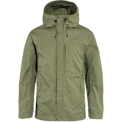 Kaipak Jacket M  Green/Laurel Green 