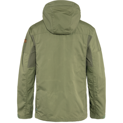 Додаткове фото Kaipak Jacket M  Dark Olive 