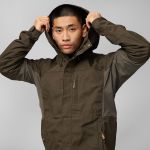 Додаткове фото Kaipak Jacket M