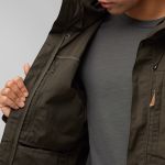 Додаткове фото Kaipak Jacket M