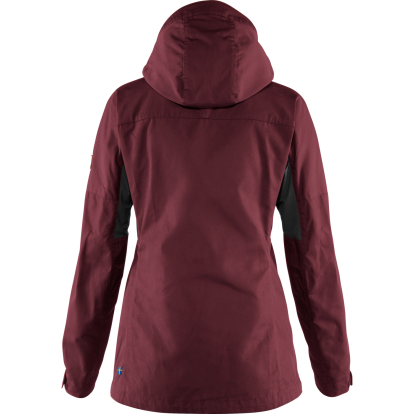 Kaipak Jacket W